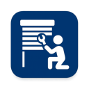 Logo Rolluik herstellen Wielsbeke